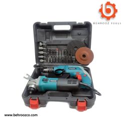 کیت دریل و مینی فرز راویکس مدل RX-6060