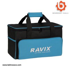 کیف ابزار اینورتر راویکس مدل RX-B4530