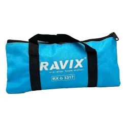 زیپ کیف 30 سانتی راویکس مدل RX-B3317