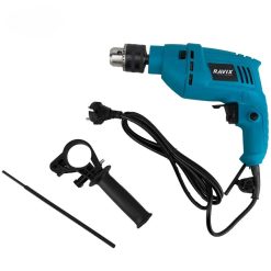 دریل برقی 850 وات 13 میلی متر راویکس مدل RX-13M