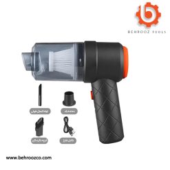 دمنده مکنده شارژی خودرویی مینی راویکس مدل RV-2230