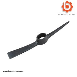 کلنگ دوسر نشکن فولادی 2 کیلوگرمی ابزار محمدی