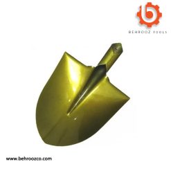 بیل نمره 2 استاندارد ابزار محمدی
