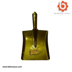 بیل پارویی استاندارد ابزار محمدی