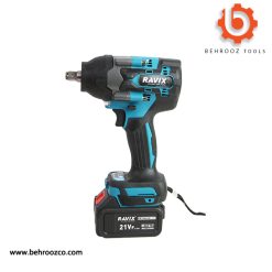 بکس شارژی 700 نیوتون راویکس مدل RX-700