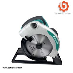 اره گردبر 185 میلیمتر پاور اکشن مدل CS1500