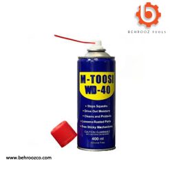 اسپری WD40 MTOOSI