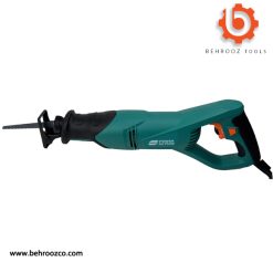 اره افقی بر 750 وات پاوراکشن مدل RS750