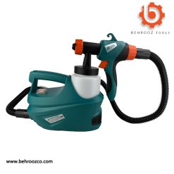 پیستوله برقی خرطومی 850 وات پاور اکشن مدل SG850