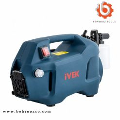 کارواش دینامی 110 بار 1400 وات ایوک مدل K-4210