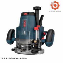 اور فرز دو دسته 2200 وات ایوک مدل K-5010