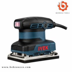 سنباده لرزان مشتی 280 وات ایوک مدل K-5040