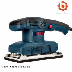 سنباده لرزان نجاری 320 وات ایوک مدل K-5041