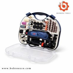 کیت فرز مینیاتوری 135 وات ایوک مدل K-6040N