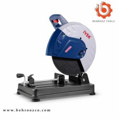 پروفیل بر صنعتی دسته D شکل 355 میلی‌متری 2500 وات ایوک مدل K-6113