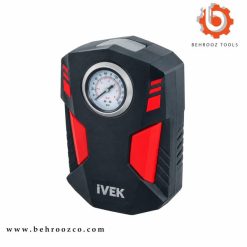 کمپرسور باد فندکی ایوک مدل K-6202