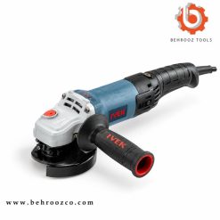مینی فرز دسته بلند دیمر دار 1200 وات ایوک مدل K-7111
