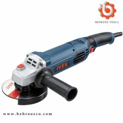 مینی فرز دسته بلند 1100 وات ایوک مدل K-7114