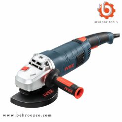 فرز سنگبری 2500 وات ایوک مدل K-7123