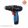 دریل پیچ گوشتی شارژی 12 ولت ایوک مدل K-7212V