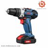 دریل پیچ گوشتی شارژی چکشی 18 ولت ایوک مدل K-7218V