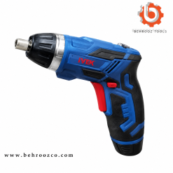 کیت پیچ گوشتی شارژی تاشو 3.6 ولت ایوک مدل K-7236V