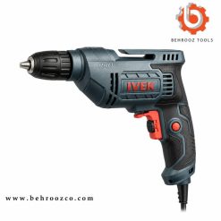 دریل اتوماتیک 10 میلی‌متری 480 وات ایوک مدل K-7311