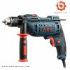 دریل چکشی 13 میلی‌متری 850 وات ایوک مدل K-7313