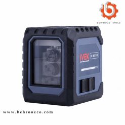 کیت تراز لیزری 2 خط قرمز ایوک مدل K-8010