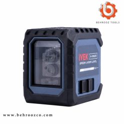 کیت تراز لیزری 2 خط سبز ایوک مدل K-8020