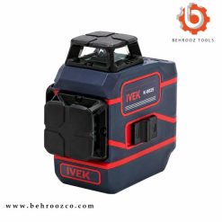 تراز لیزری 3 بعدی 12 خط نور سبز ایوک مدل K-8025