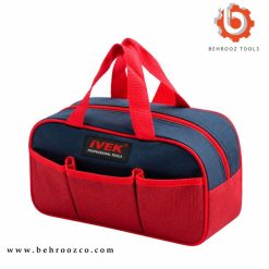 کیف ابزار خودرویی ایوک مدل K-8221