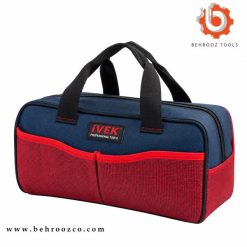 کیف ابزار متوسط ایوک مدل K-8226