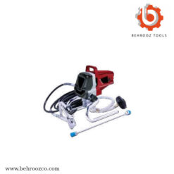رنگ پاش ایرلس 1000 وات 3000 PSI محک مدل ALS-1000