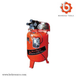 کمپرسور باد 350 لیتری تک فاز محک مدل AP-351S