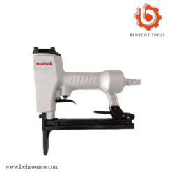 منگنه کوب بادی پایه بلند با خشاب 125 عددی محک مدل AS-8016L
