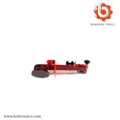 ماژول سنباده نواری و دیسکی 115 میلی‌متری محک مدل BDS-1270