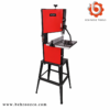 اره فلکه‌ای 250 میلی‌متری 550 وات چراغ دار محک مدل BS-250