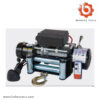 وینچ خودرویی 12 ولت 12000 پوند محک مدل CW-120