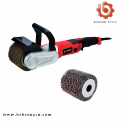 پولیش غلطکی محک مدل DP-120
