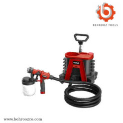 پیستوله برقی 1200 وات چرخ دار محک مدل ESG-1200