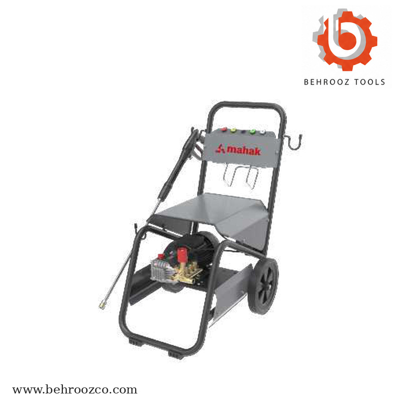 کارواش دینامی 210 بار 2800 وات محک مدل HPW-210