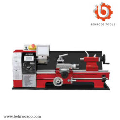 مینی تراش 40 سانتی‌متری 600 وات دور متغیر محک مدل ML-400V