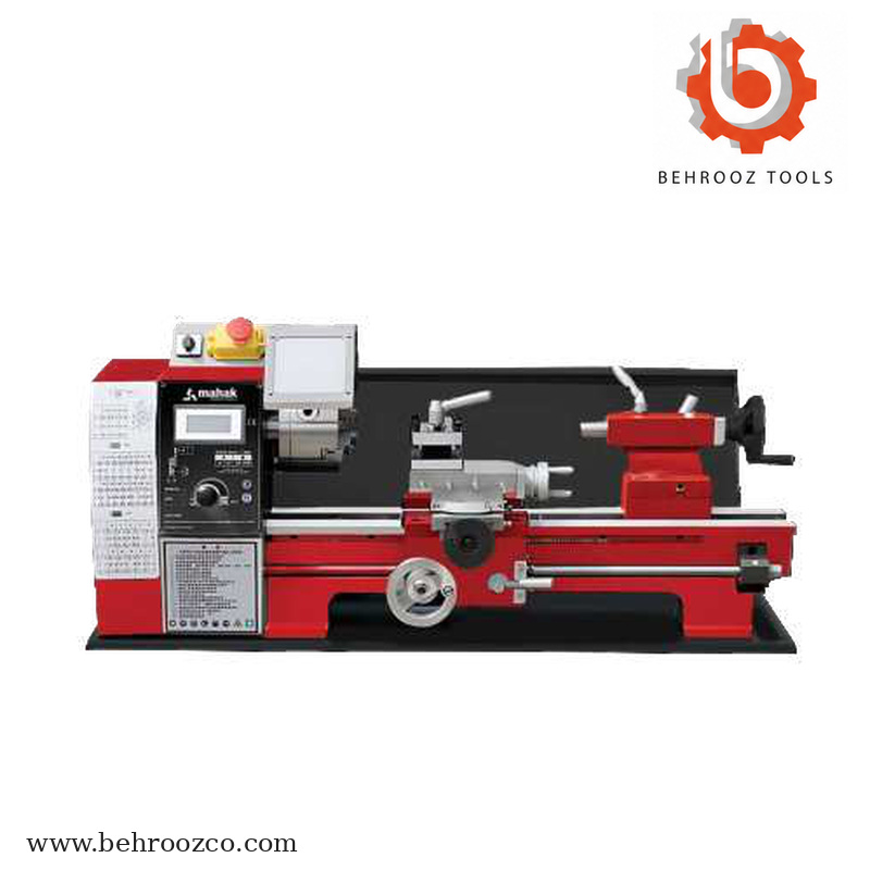 مینی تراش 40 سانتیمتری 600 وات دور متغیر محک مدل ML-400V