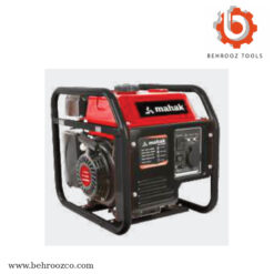 ژنراتور بنزینی اینورتر 3.3 کیلووات محک مدل PG-4000I