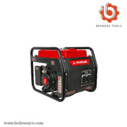 ژنراتور بنزینی اینورتر 5.5 کیلووات محک مدل PG-6500I