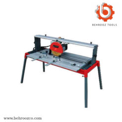 کاشی بر برقی 200 میلی‌متری 1200 وات محک مدل TS-200/920
